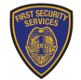 First Alarm Security and Patrol, Inc. logo